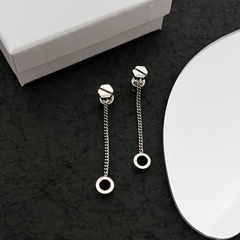 Balenciaga Earring 05lyr112 (11)