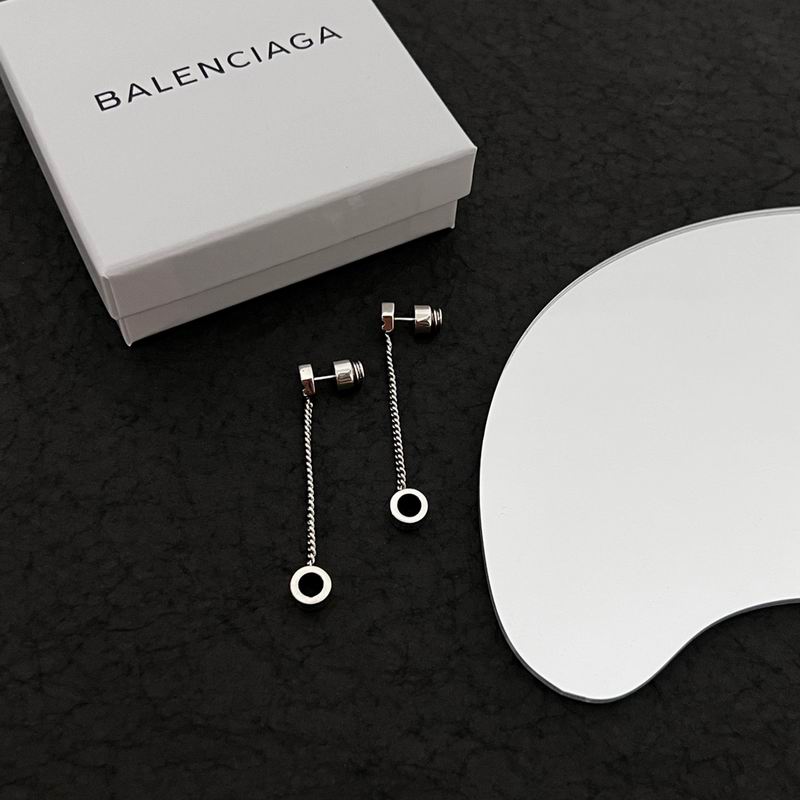 Balenciaga Earring 05lyr112 (12)