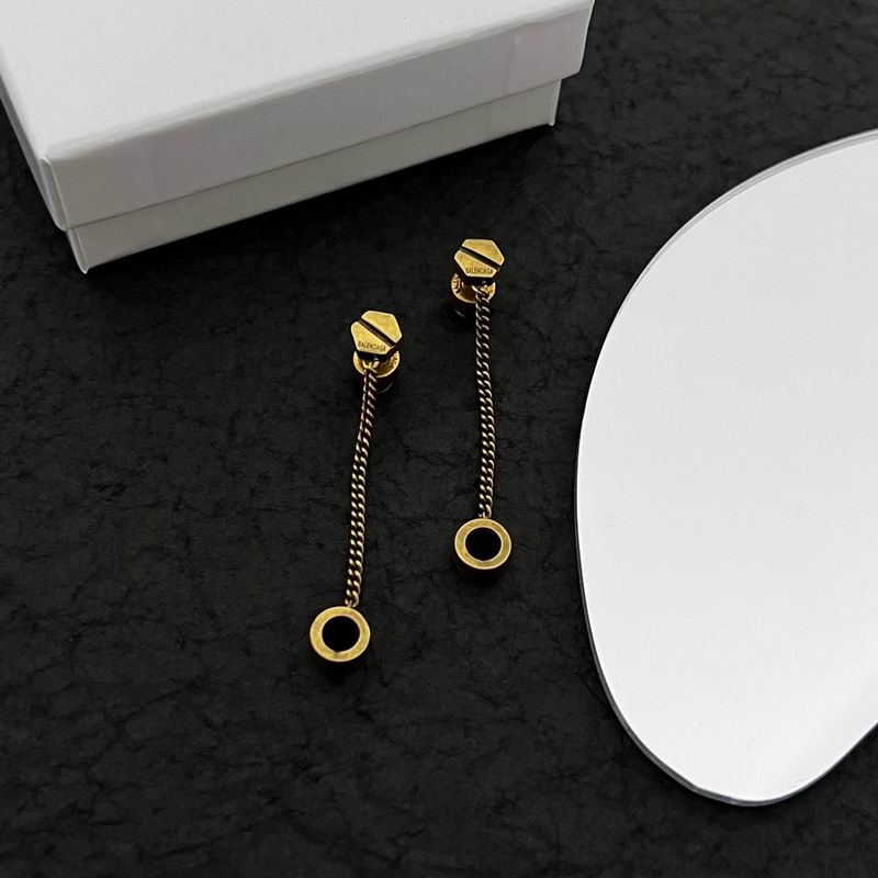 Balenciaga Earring 05lyr112 (2)