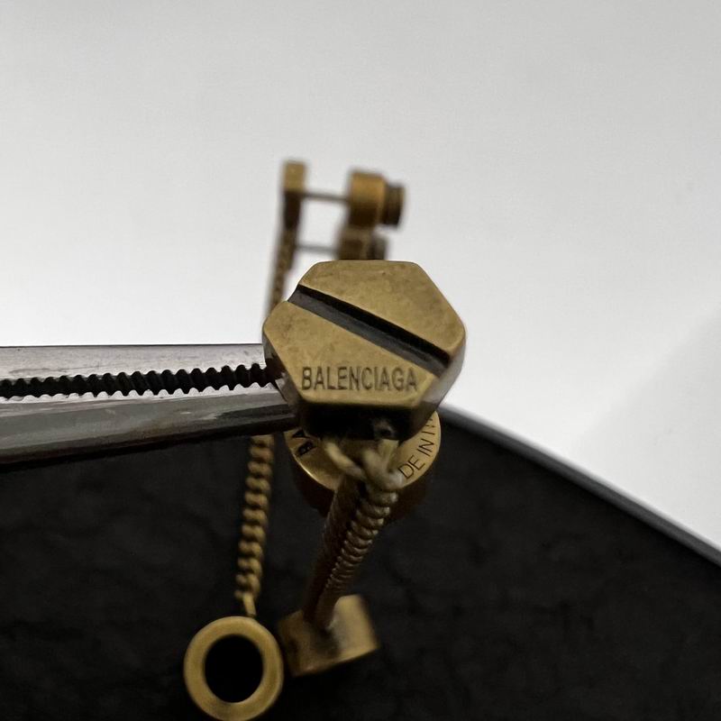 Balenciaga Earring 05lyr112 (4)