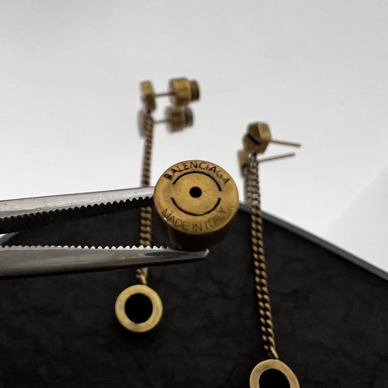 Balenciaga Earring 05lyr112 (6)