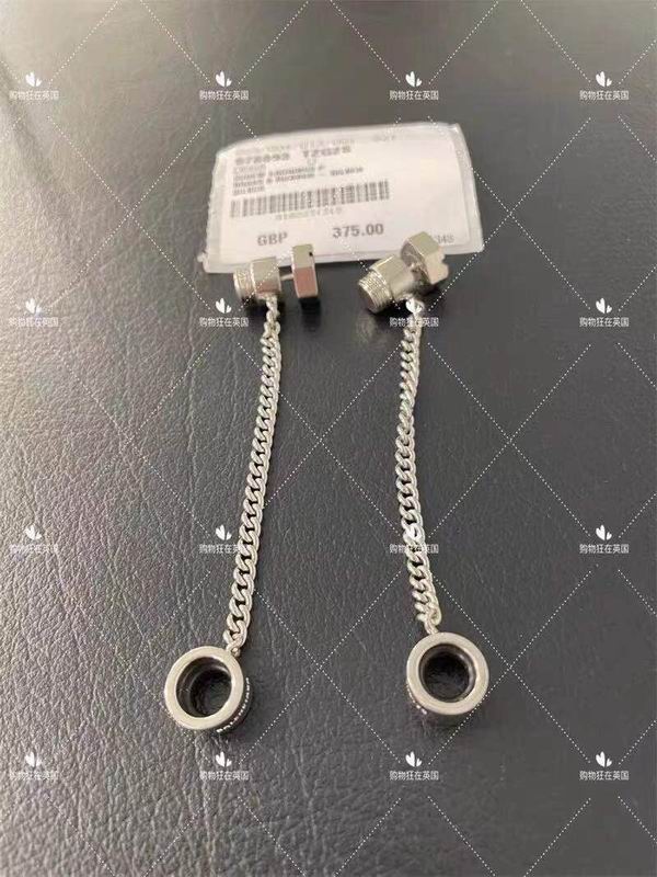 Balenciaga Earring 05lyr112 (9)