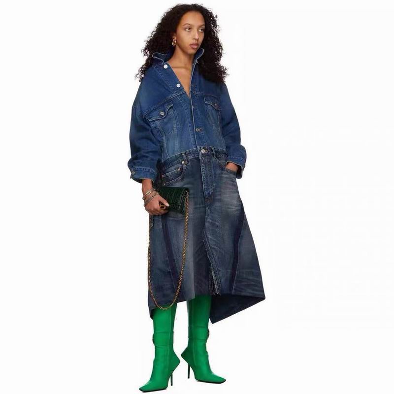 Balenciaga Earring 05lyr113 (12)