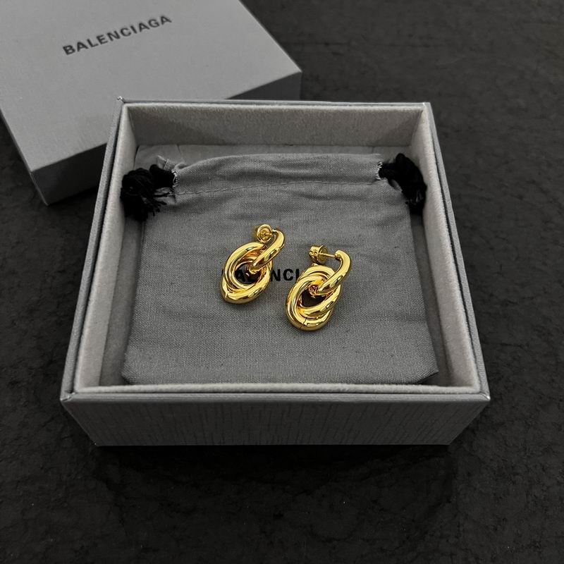 Balenciaga Earring 05lyr113 (15)