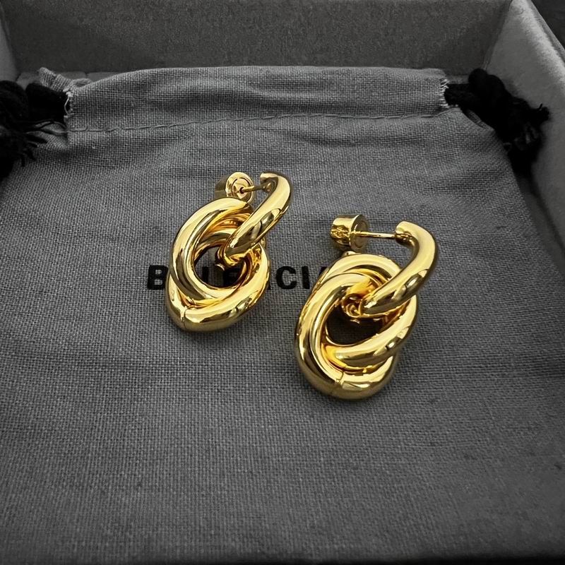 Balenciaga Earring 05lyr113 (3)