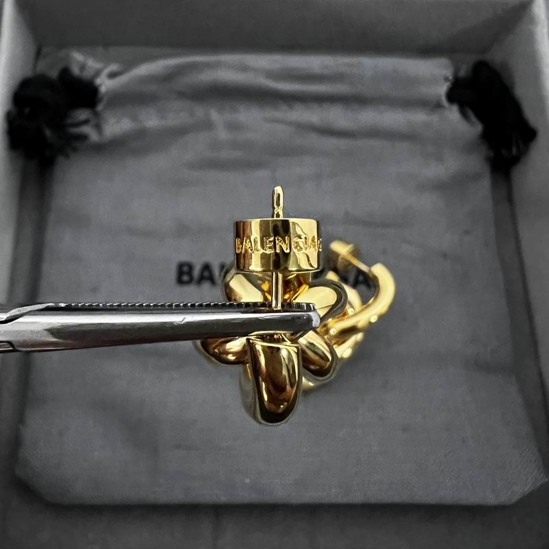 Balenciaga Earring 05lyr113 (4)
