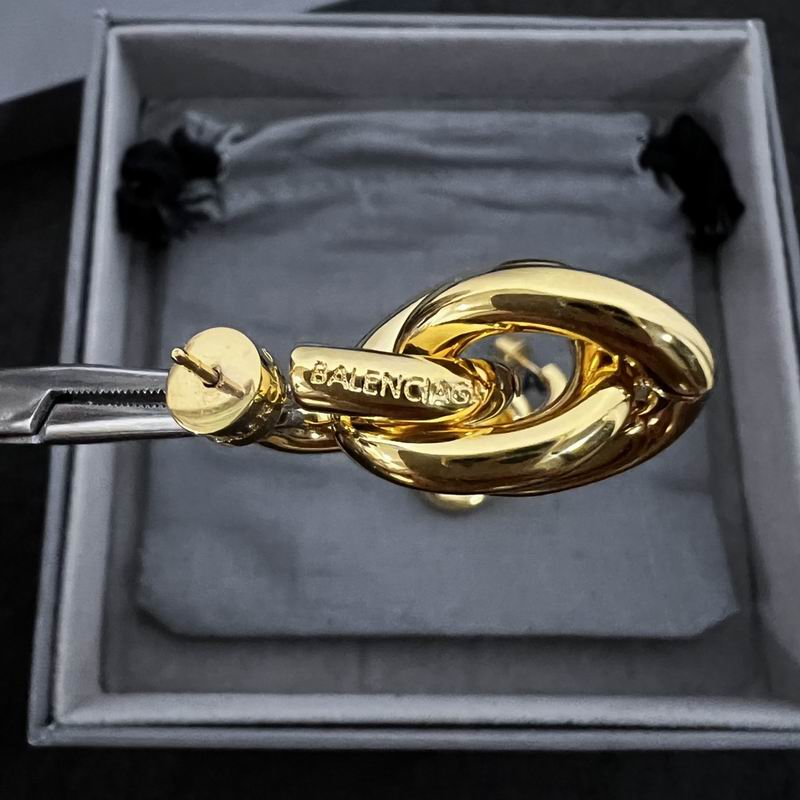 Balenciaga Earring 05lyr113 (5)