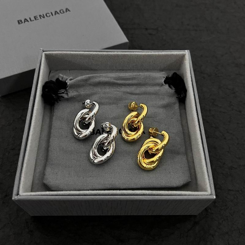 Balenciaga Earring 05lyr113 (7)