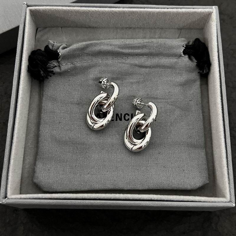 Balenciaga Earring 05lyr113 (8)