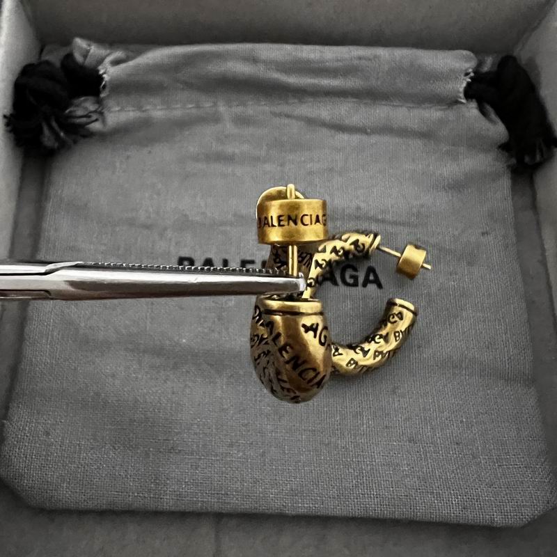 Balenciaga Earring 05lyr114 (12)