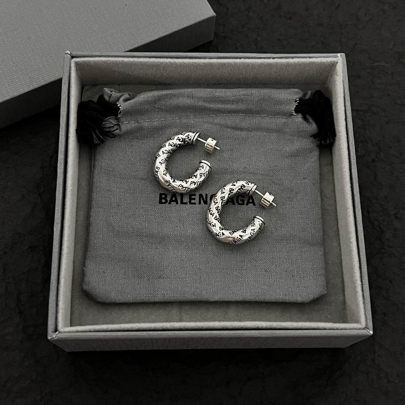 Balenciaga Earring 05lyr114 (18)
