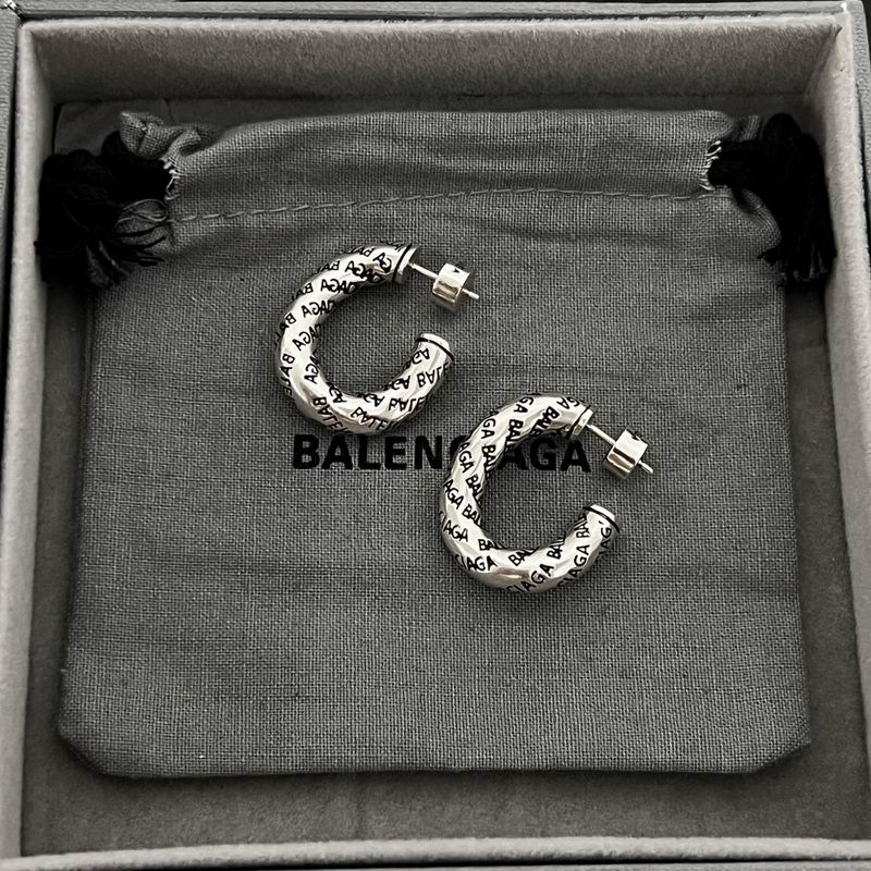 Balenciaga Earring 05lyr114 (2)