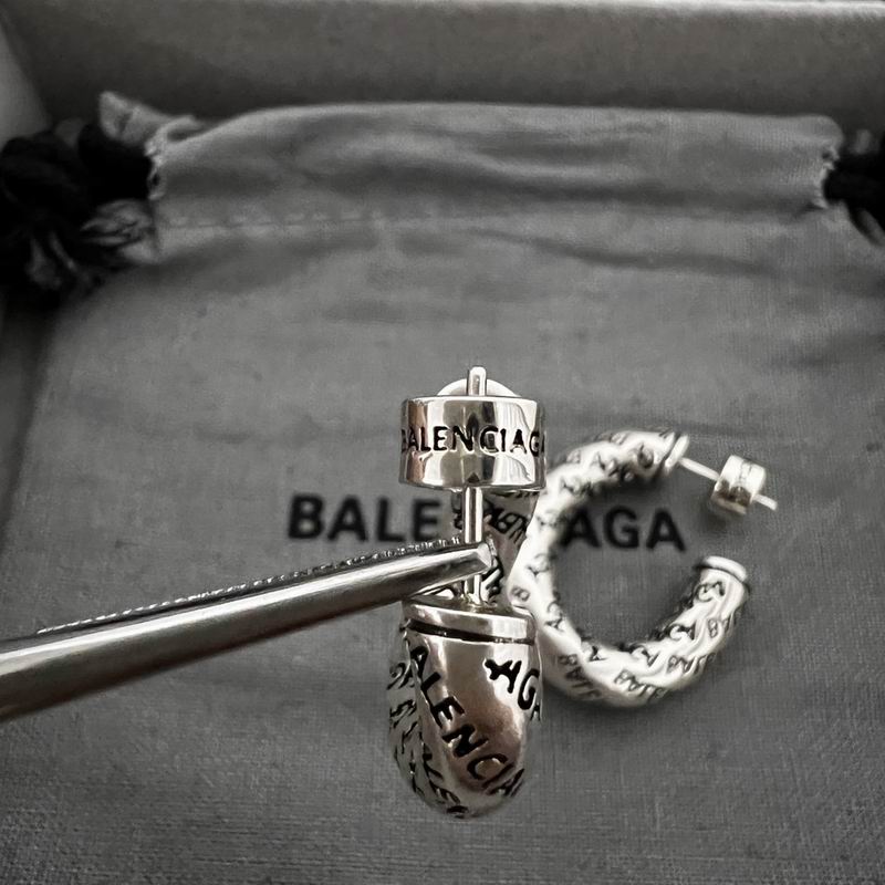 Balenciaga Earring 05lyr114 (3)