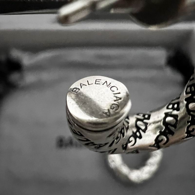 Balenciaga Earring 05lyr114 (4)