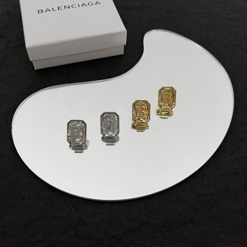 Balenciaga Earring 05lyr115 (1)