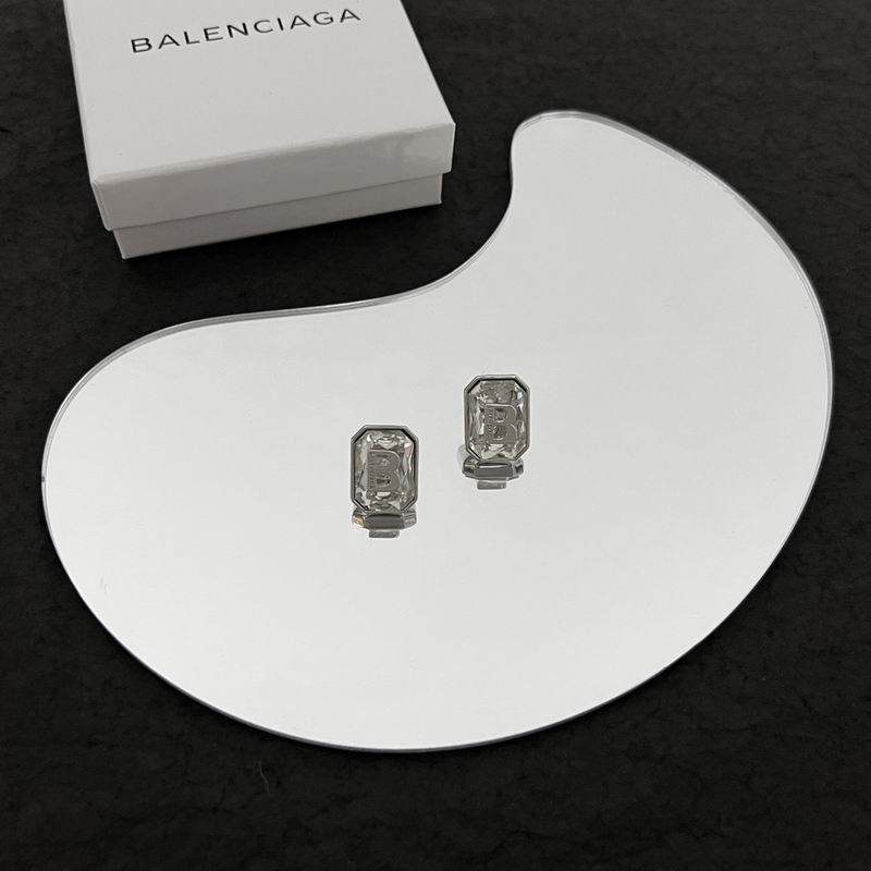 Balenciaga Earring 05lyr115 (11)