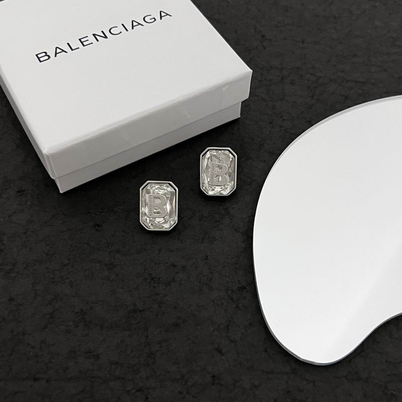 Balenciaga Earring 05lyr115 (12)