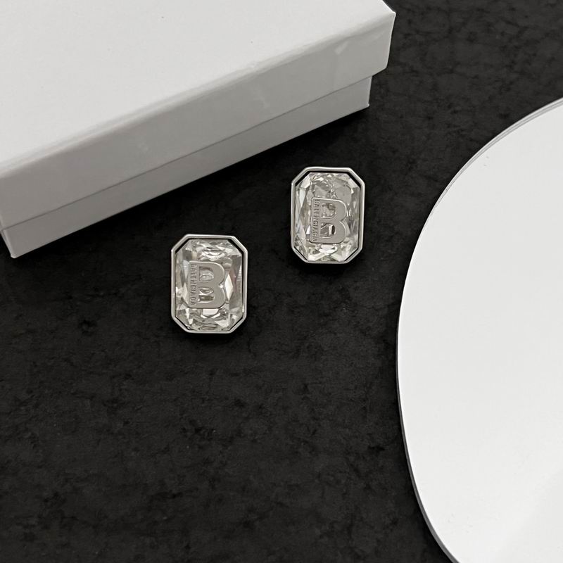 Balenciaga Earring 05lyr115 (2)
