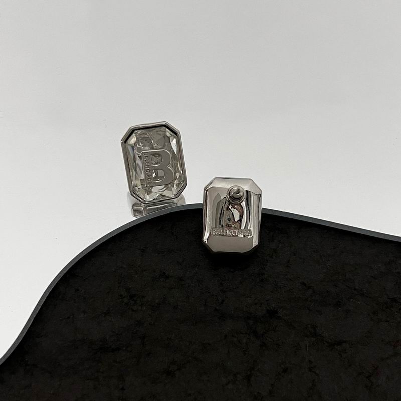Balenciaga Earring 05lyr115 (4)