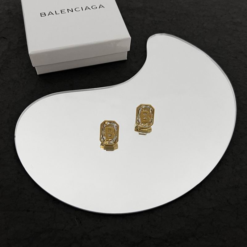 Balenciaga Earring 05lyr115 (5)