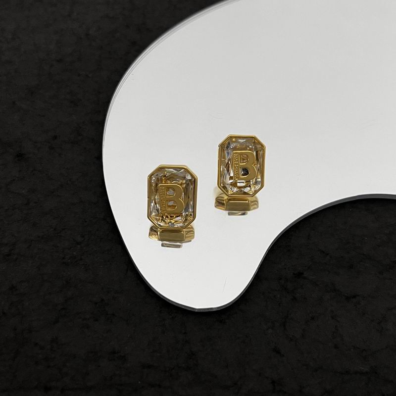 Balenciaga Earring 05lyr115 (9)