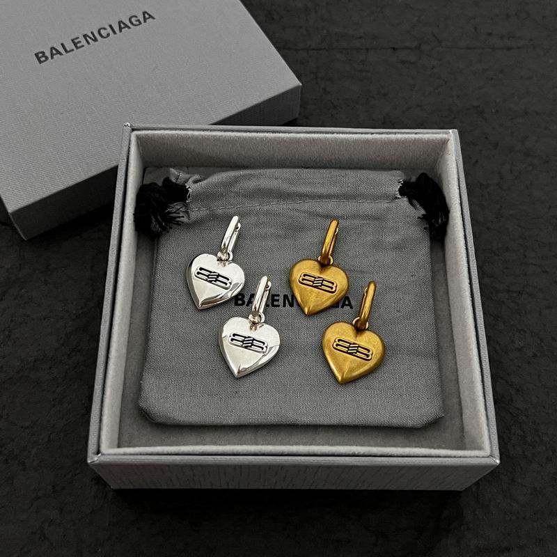 Balenciaga Earring 05lyr116 (10)