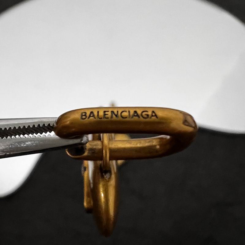 Balenciaga Earring 05lyr116 (13)