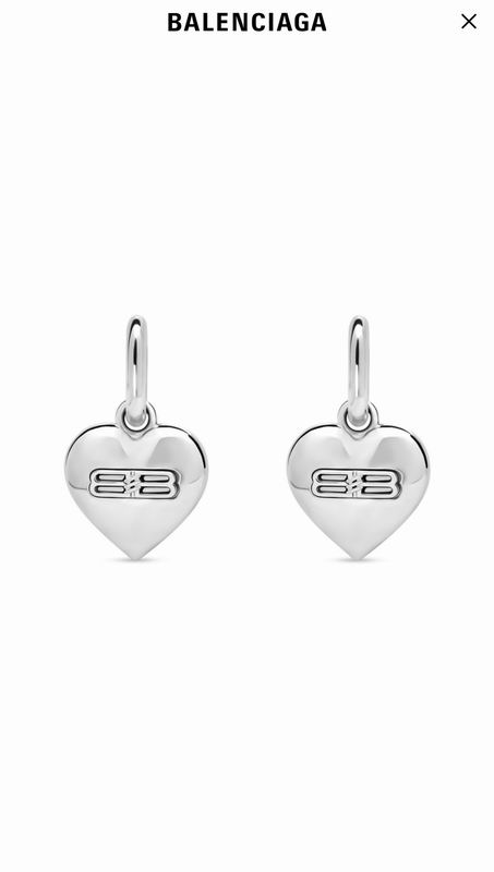 Balenciaga Earring 05lyr116 (14)