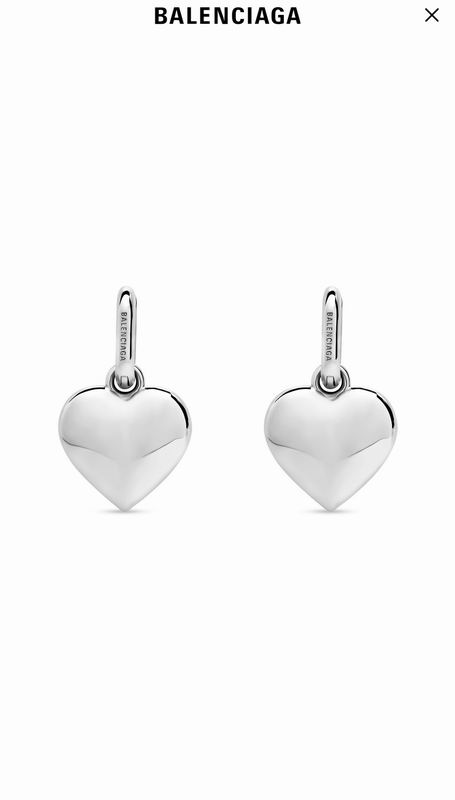 Balenciaga Earring 05lyr116 (15)