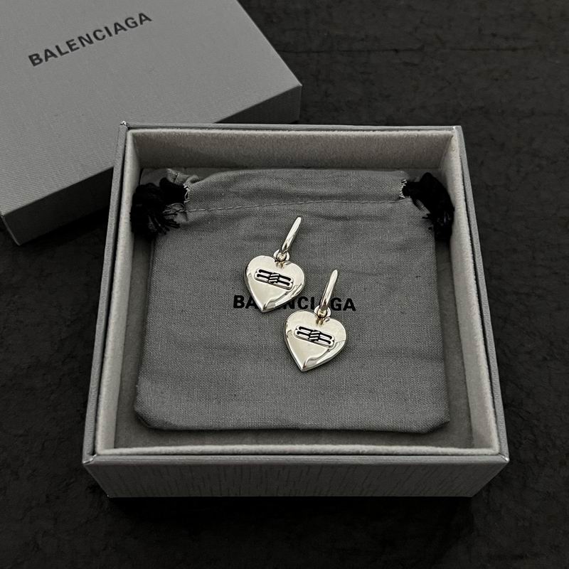Balenciaga Earring 05lyr116 (17)