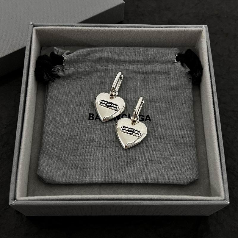Balenciaga Earring 05lyr116 (18)