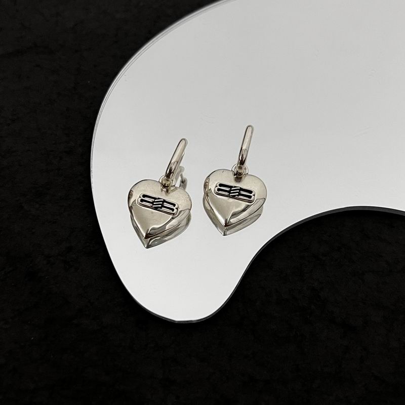 Balenciaga Earring 05lyr116 (2)