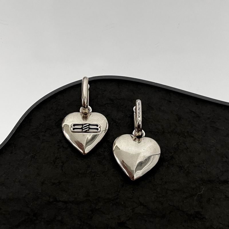 Balenciaga Earring 05lyr116 (3)