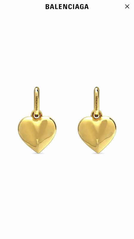 Balenciaga Earring 05lyr116 (6)