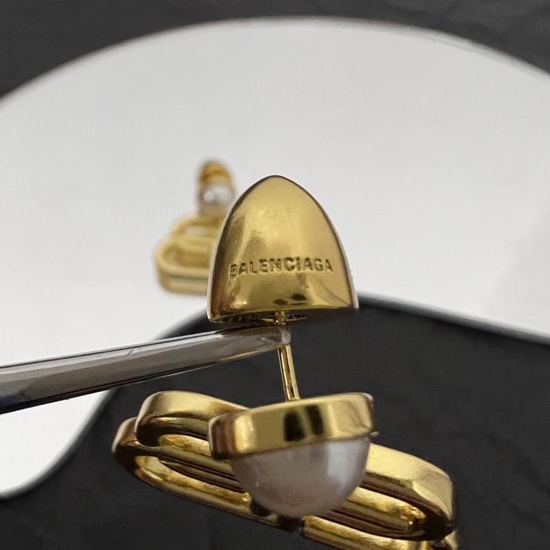 Balenciaga Earring 05lyr118 (6)