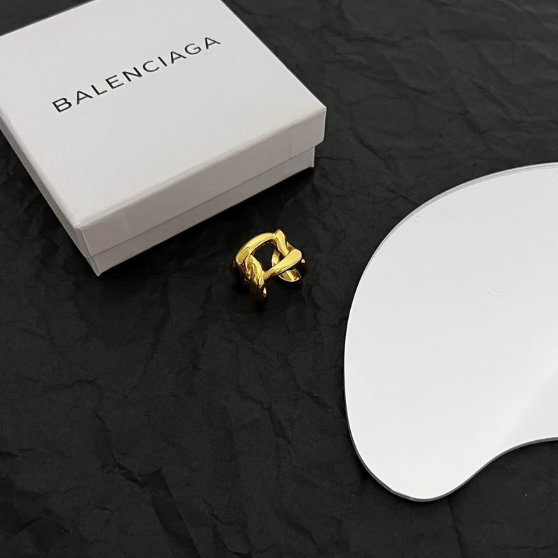 Balenciaga Earring 05lyr119 (1)