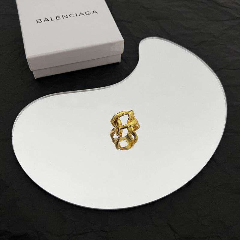 Balenciaga Earring 05lyr119 (2)