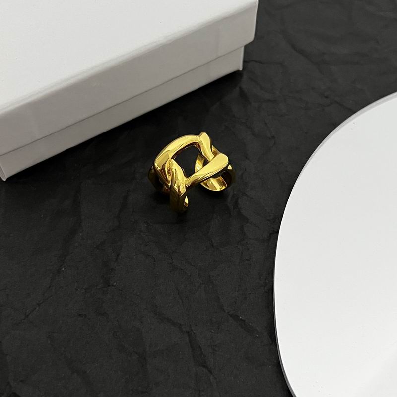 Balenciaga Earring 05lyr119 (3)