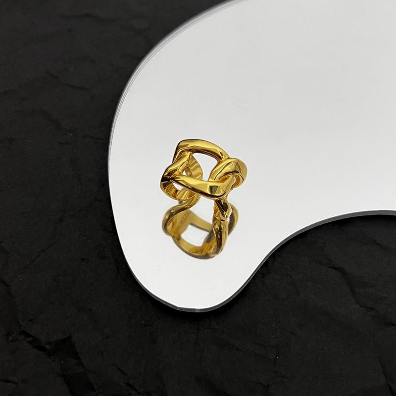 Balenciaga Earring 05lyr119 (4)