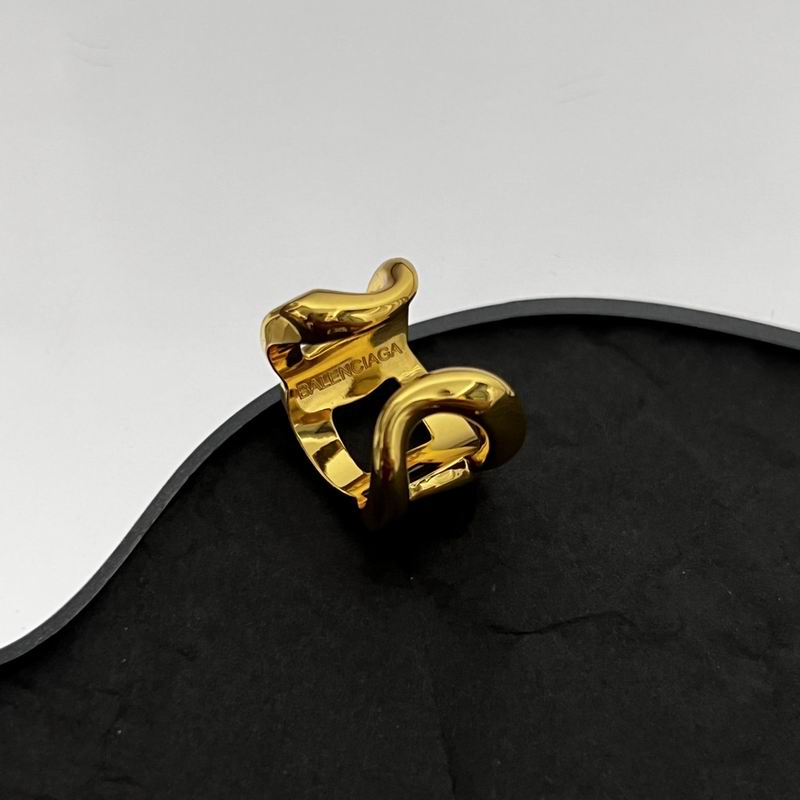 Balenciaga Earring 05lyr119 (6)