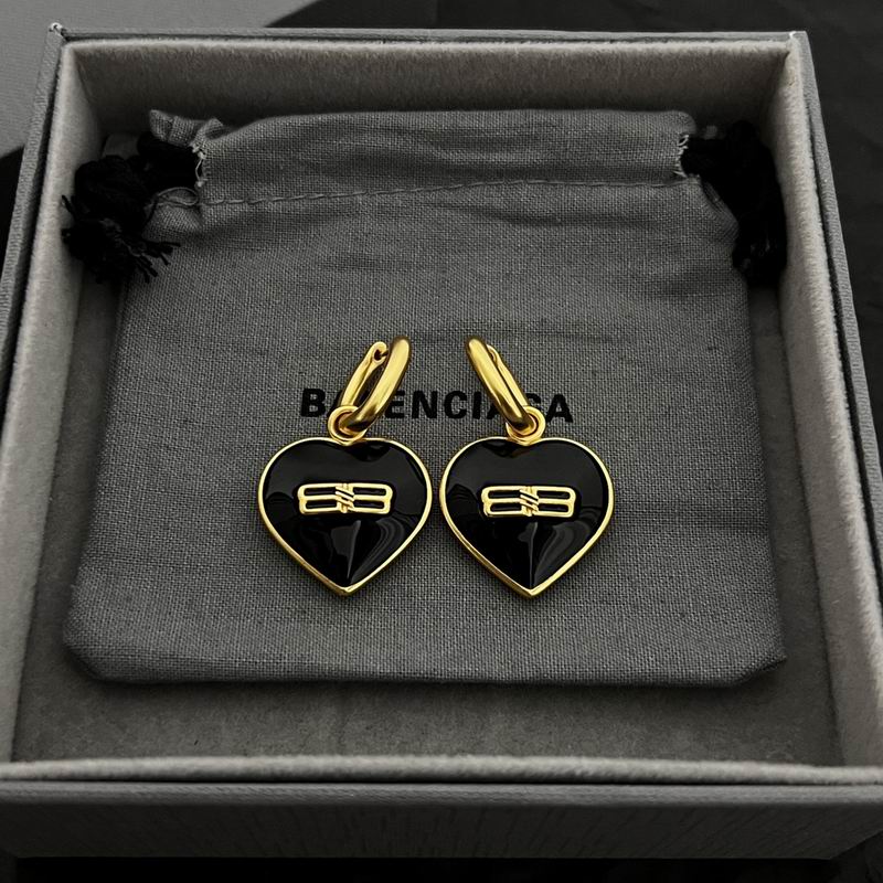 Balenciaga Earring 05lyr121 (2)