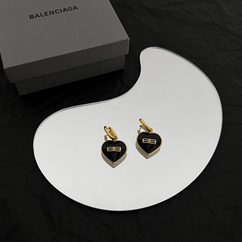Balenciaga Earring 05lyr121 (3)