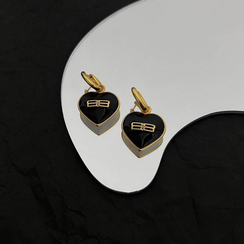 Balenciaga Earring 05lyr121 (4)