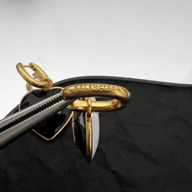Balenciaga Earring 05lyr121 (6)