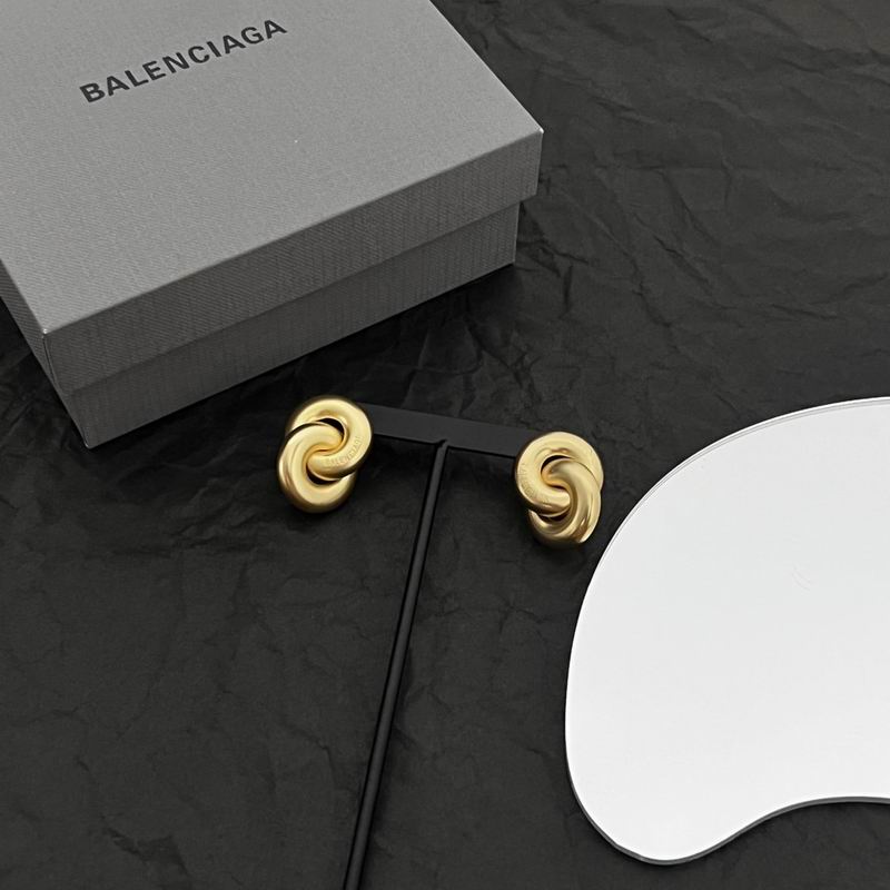 Balenciaga Earring 05lyr122 (2)