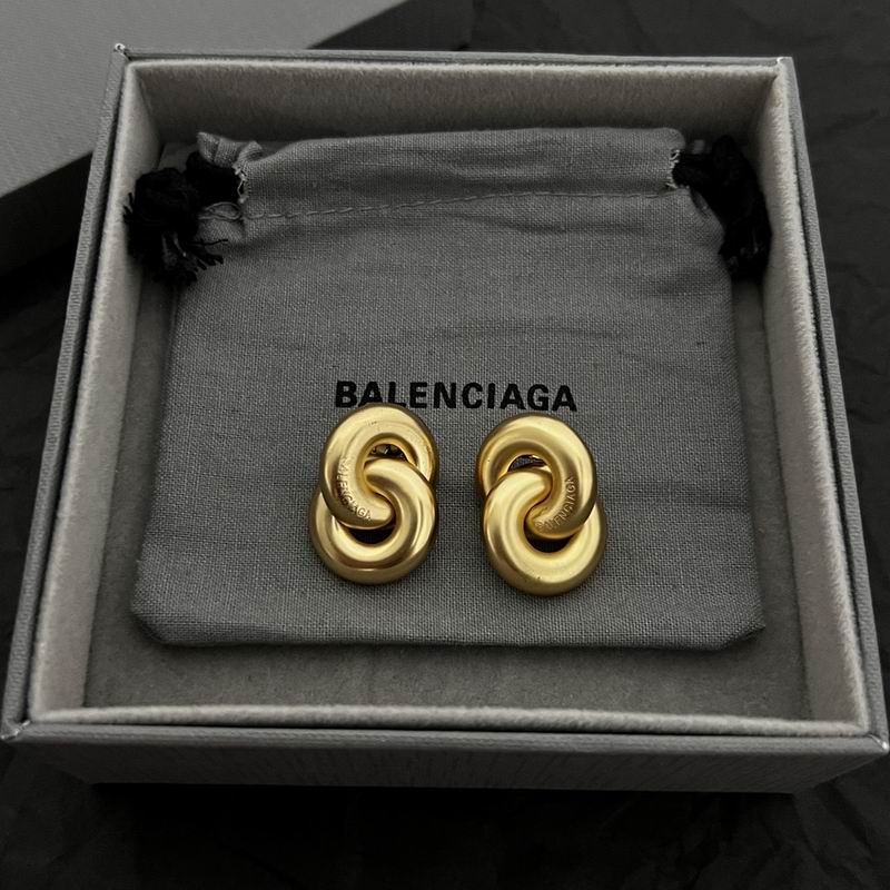 Balenciaga Earring 05lyr122 (3)