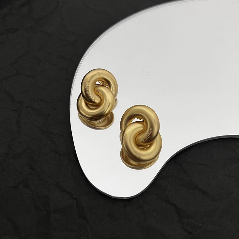 Balenciaga Earring 05lyr122 (4)
