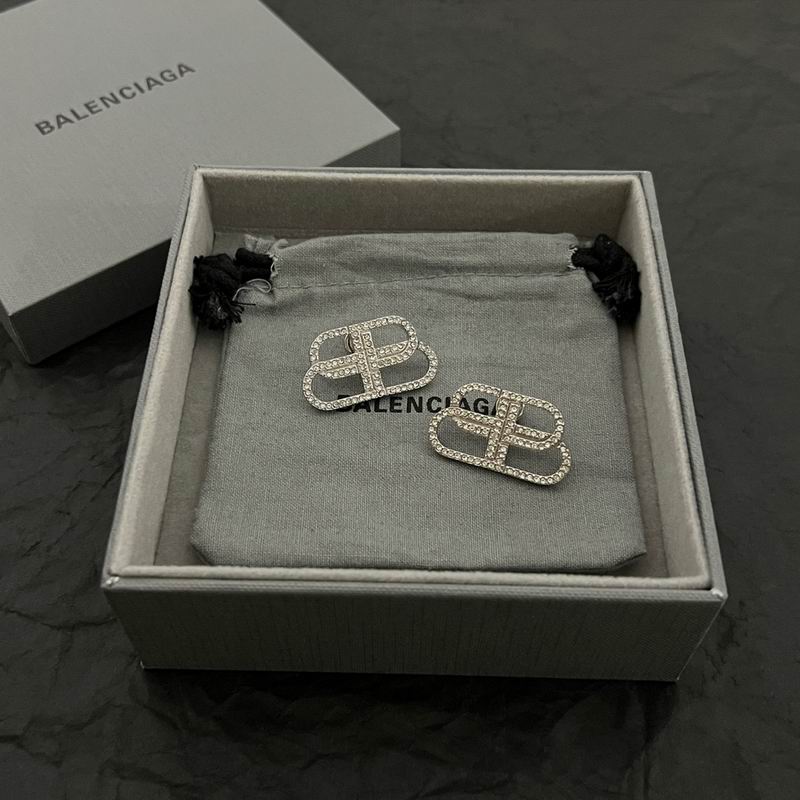 Balenciaga Earring 05lyr123 (11)