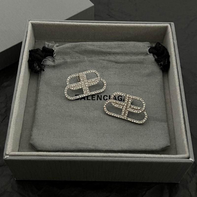 Balenciaga Earring 05lyr123 (12)