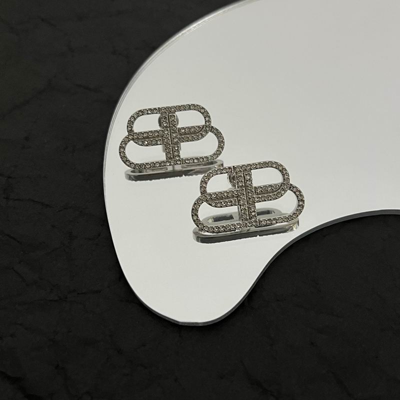 Balenciaga Earring 05lyr123 (14)